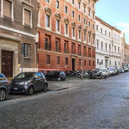 Brunelleschi Holidays Hostel Rome Exterior photo