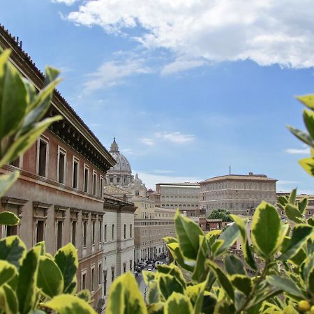 Brunelleschi Holidays Hostel Rome Exterior photo
