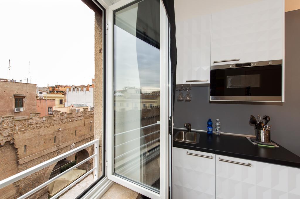 Brunelleschi Holidays Hostel Rome Exterior photo