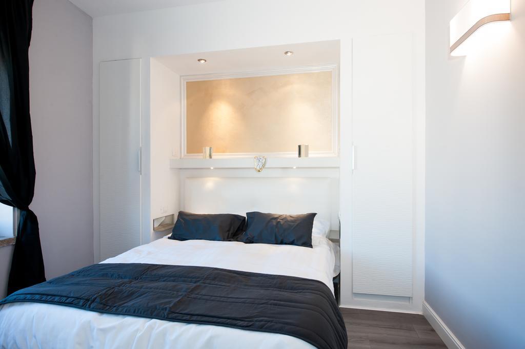 Brunelleschi Holidays Hostel Rome Exterior photo