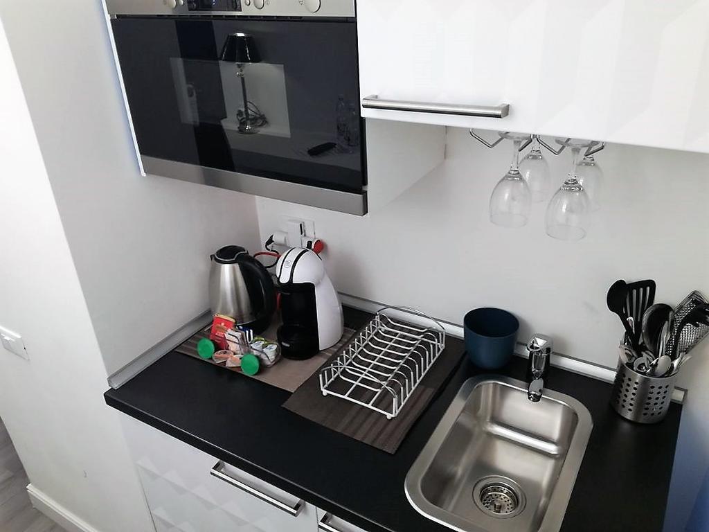 Brunelleschi Holidays Hostel Rome Exterior photo