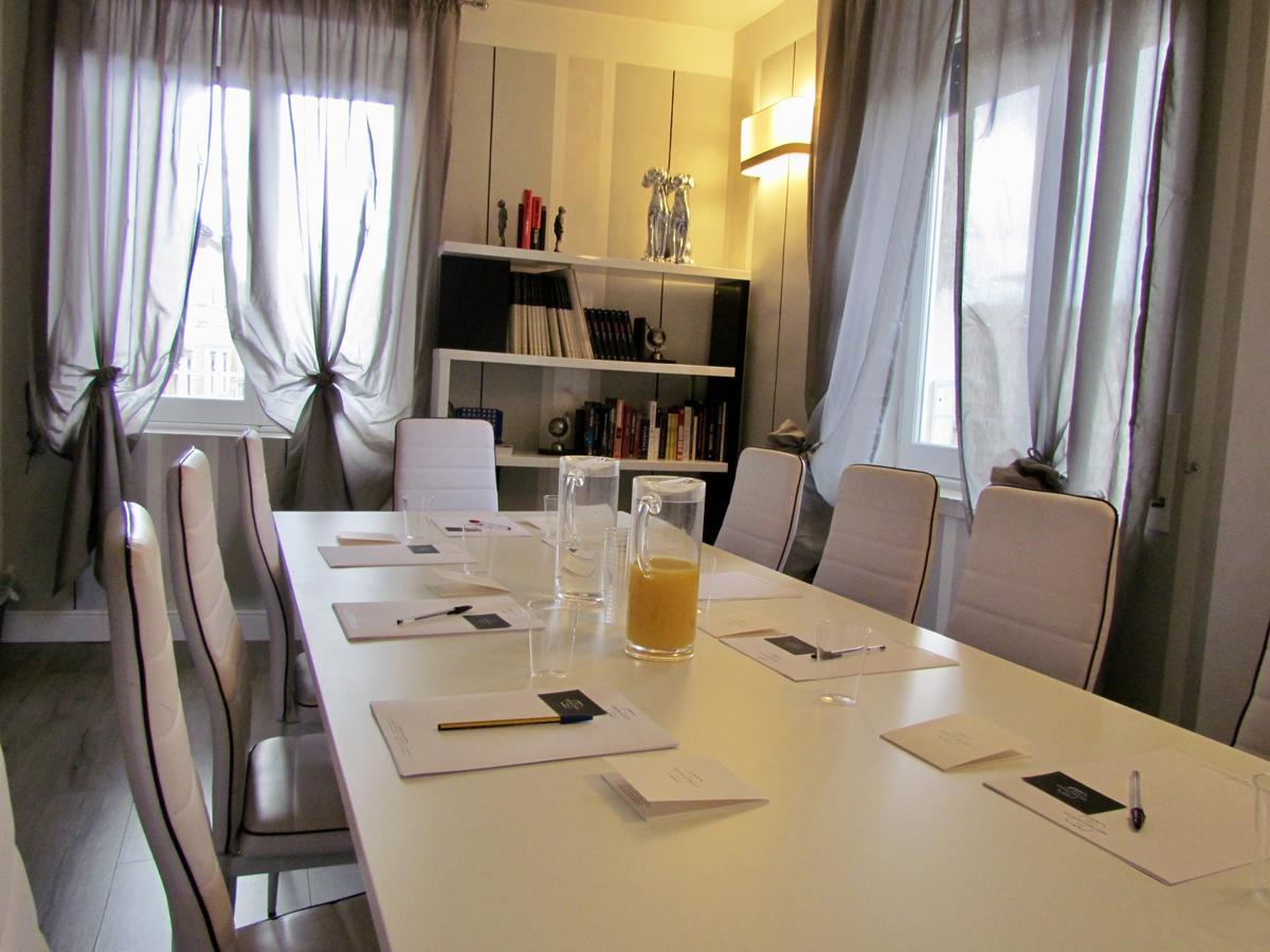 Brunelleschi Holidays Hostel Rome Exterior photo