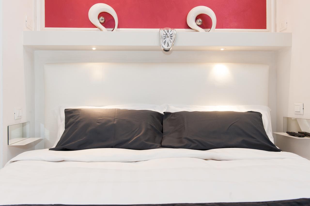 Brunelleschi Holidays Hostel Rome Exterior photo