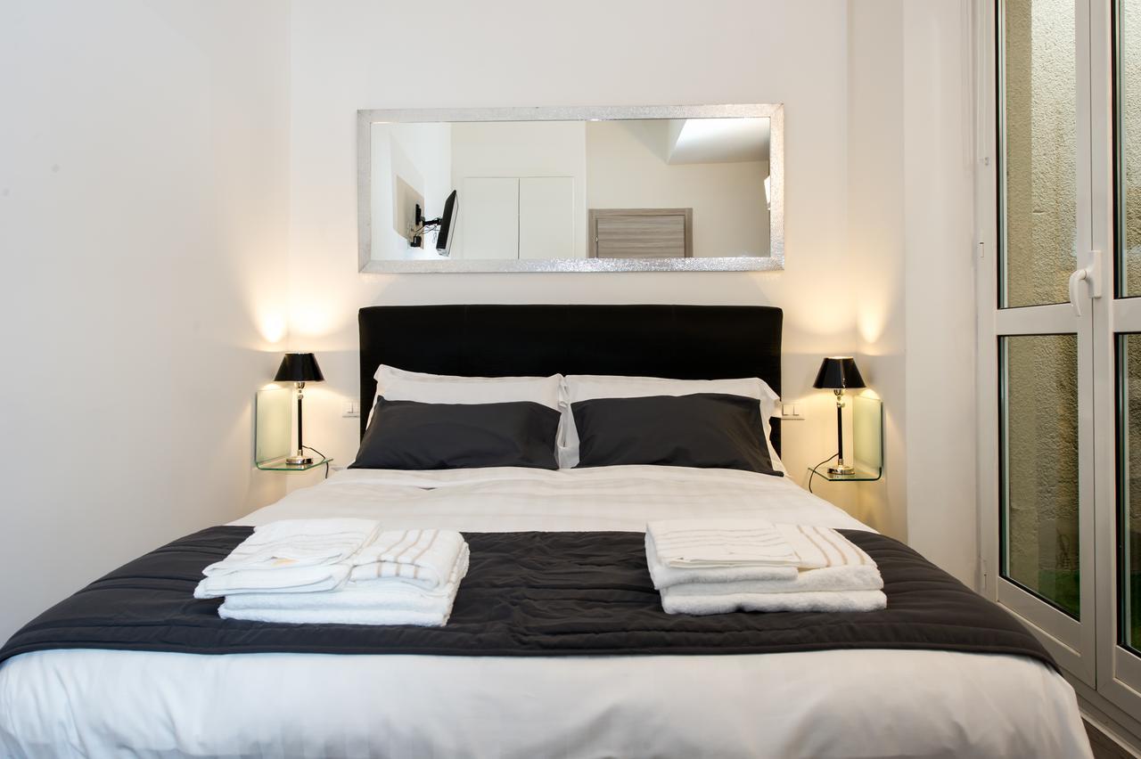 Brunelleschi Holidays Hostel Rome Exterior photo