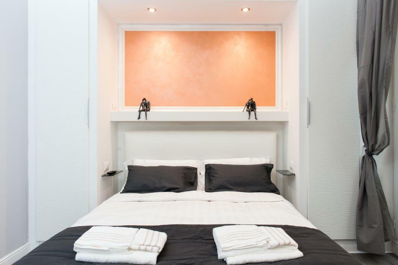 Brunelleschi Holidays Hostel Rome Exterior photo