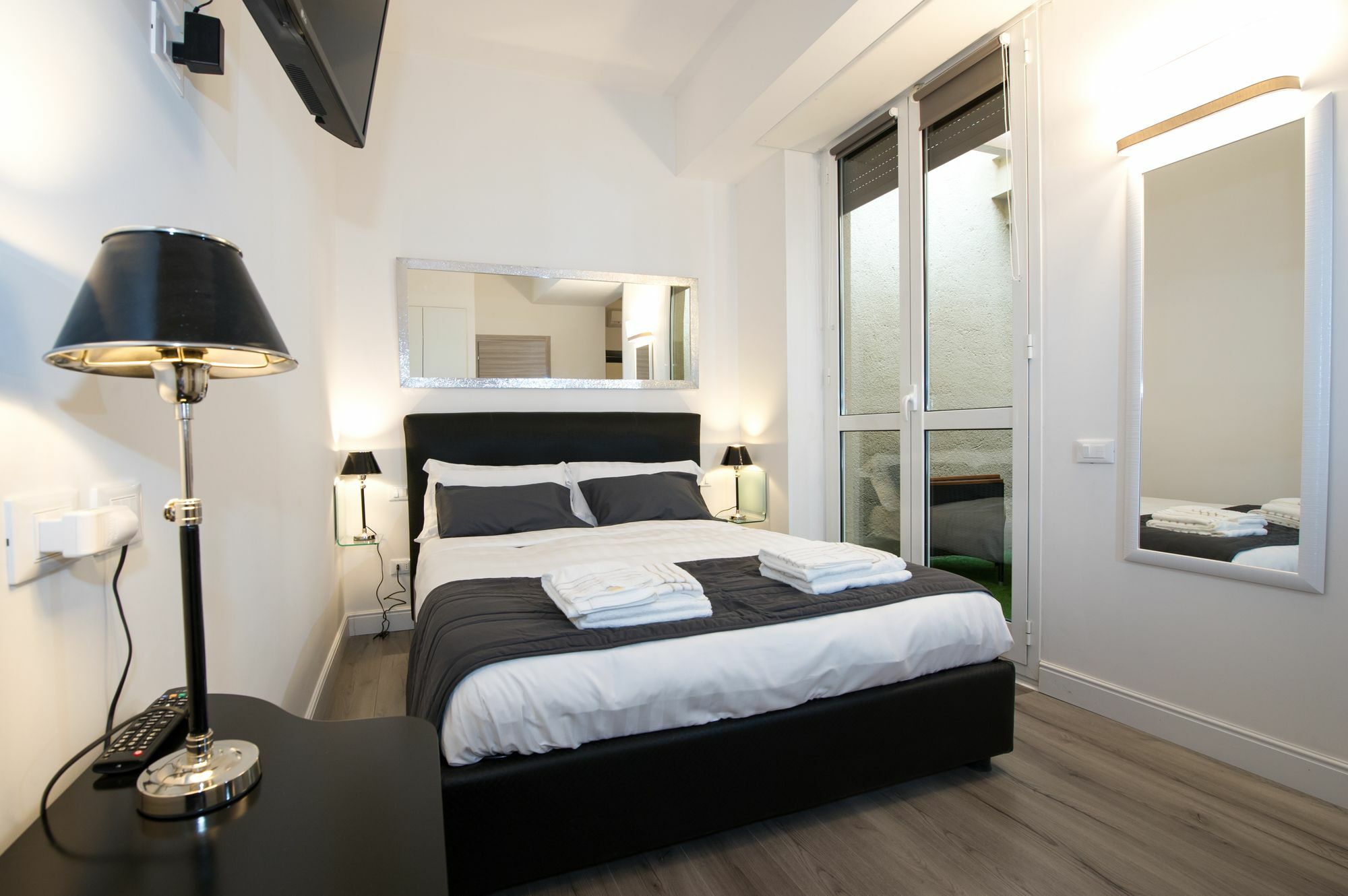 Brunelleschi Holidays Hostel Rome Exterior photo