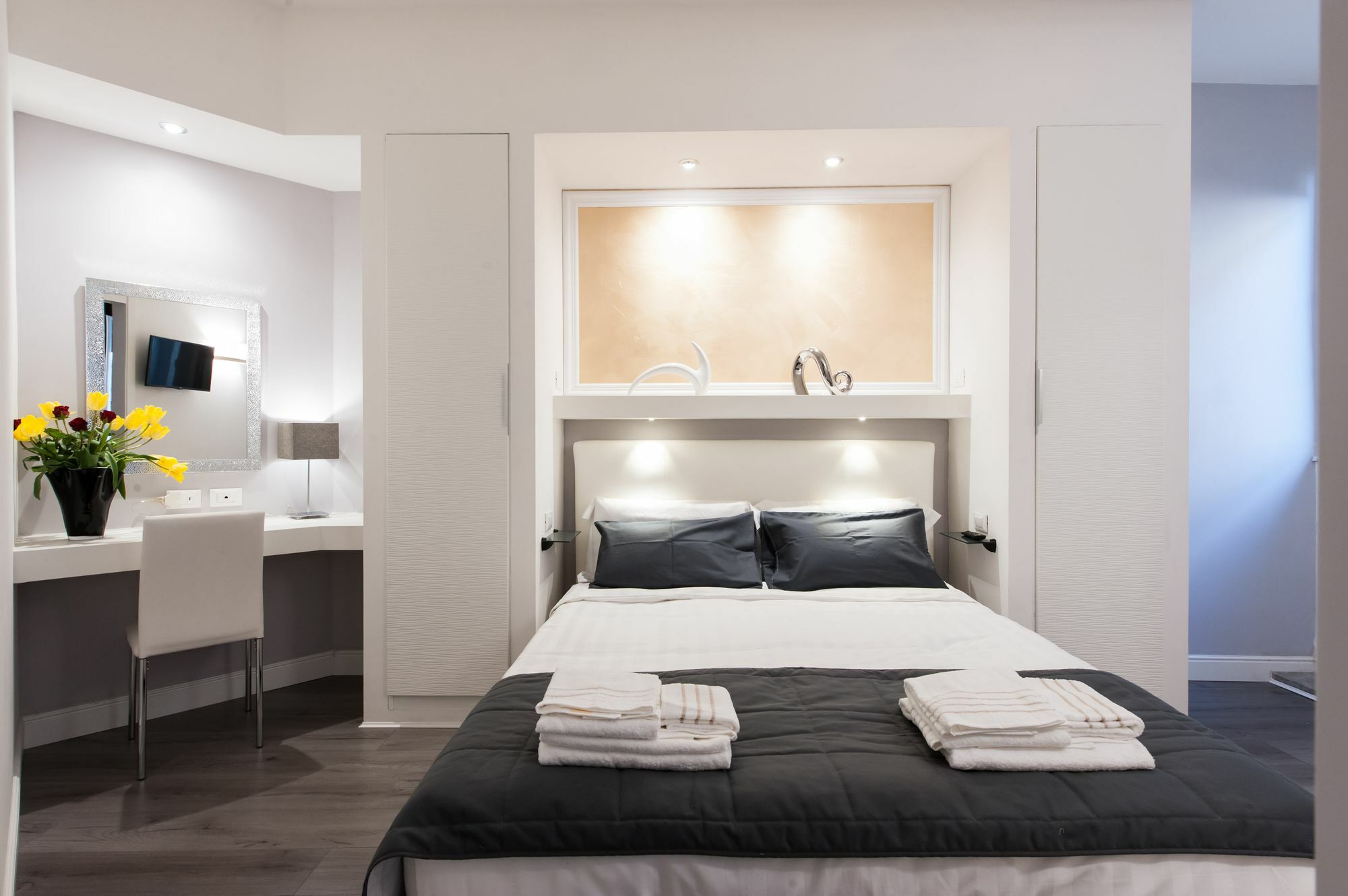 Brunelleschi Holidays Hostel Rome Exterior photo