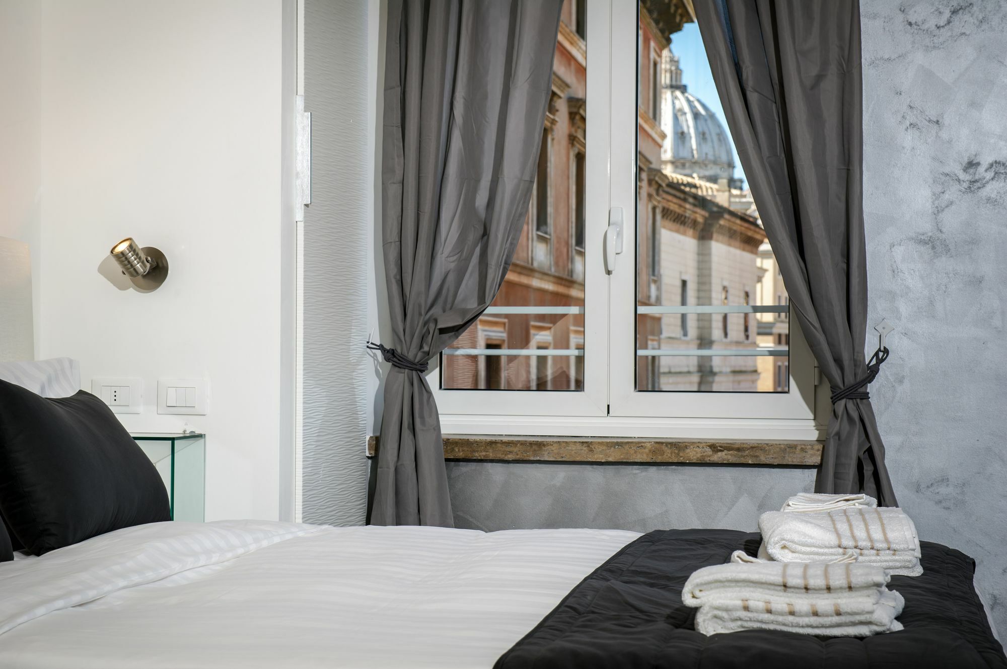 Brunelleschi Holidays Hostel Rome Exterior photo