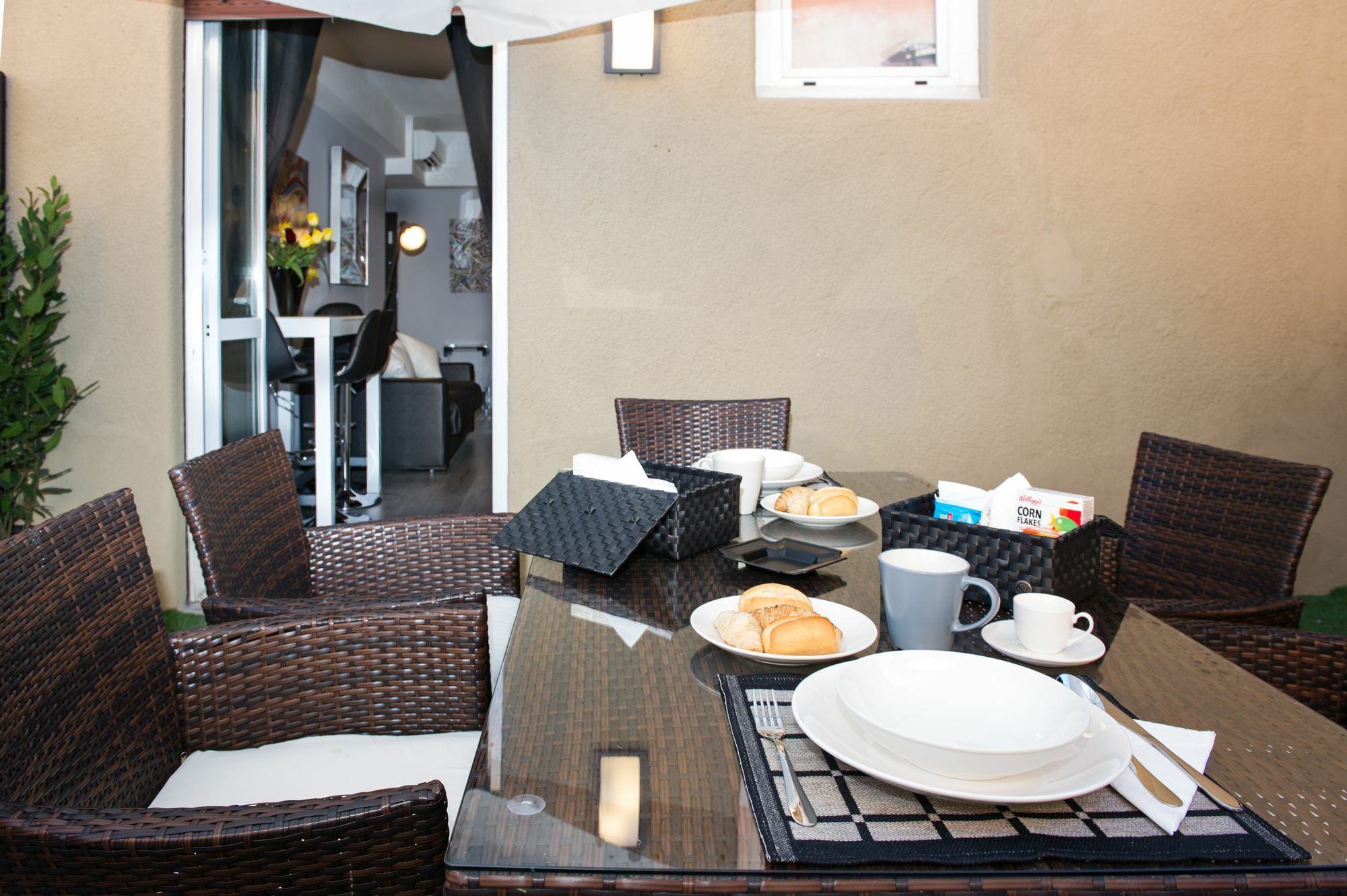 Brunelleschi Holidays Hostel Rome Exterior photo