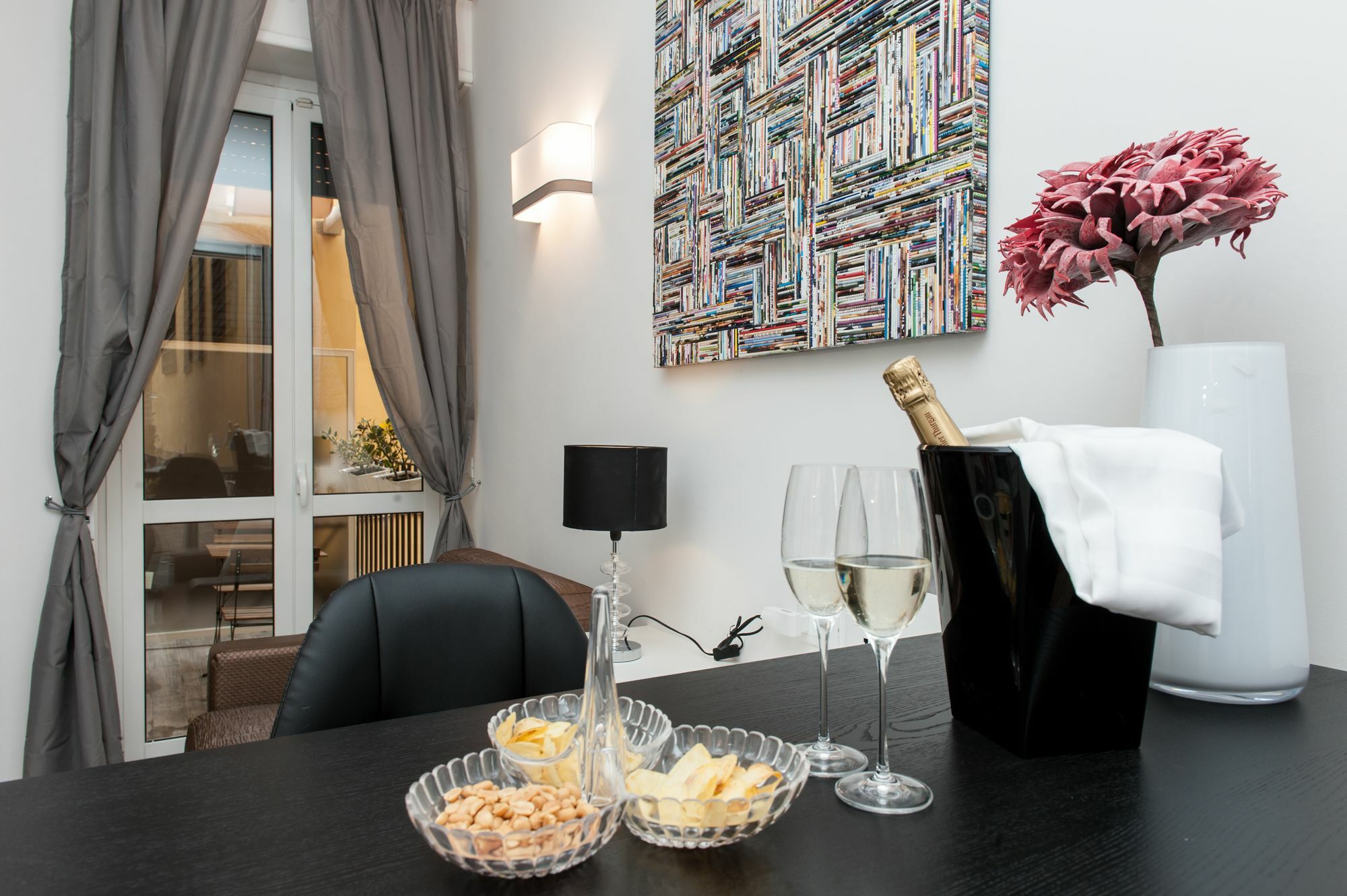 Brunelleschi Holidays Hostel Rome Exterior photo