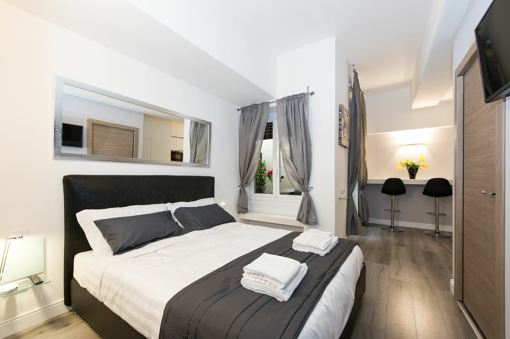 Brunelleschi Holidays Hostel Rome Exterior photo