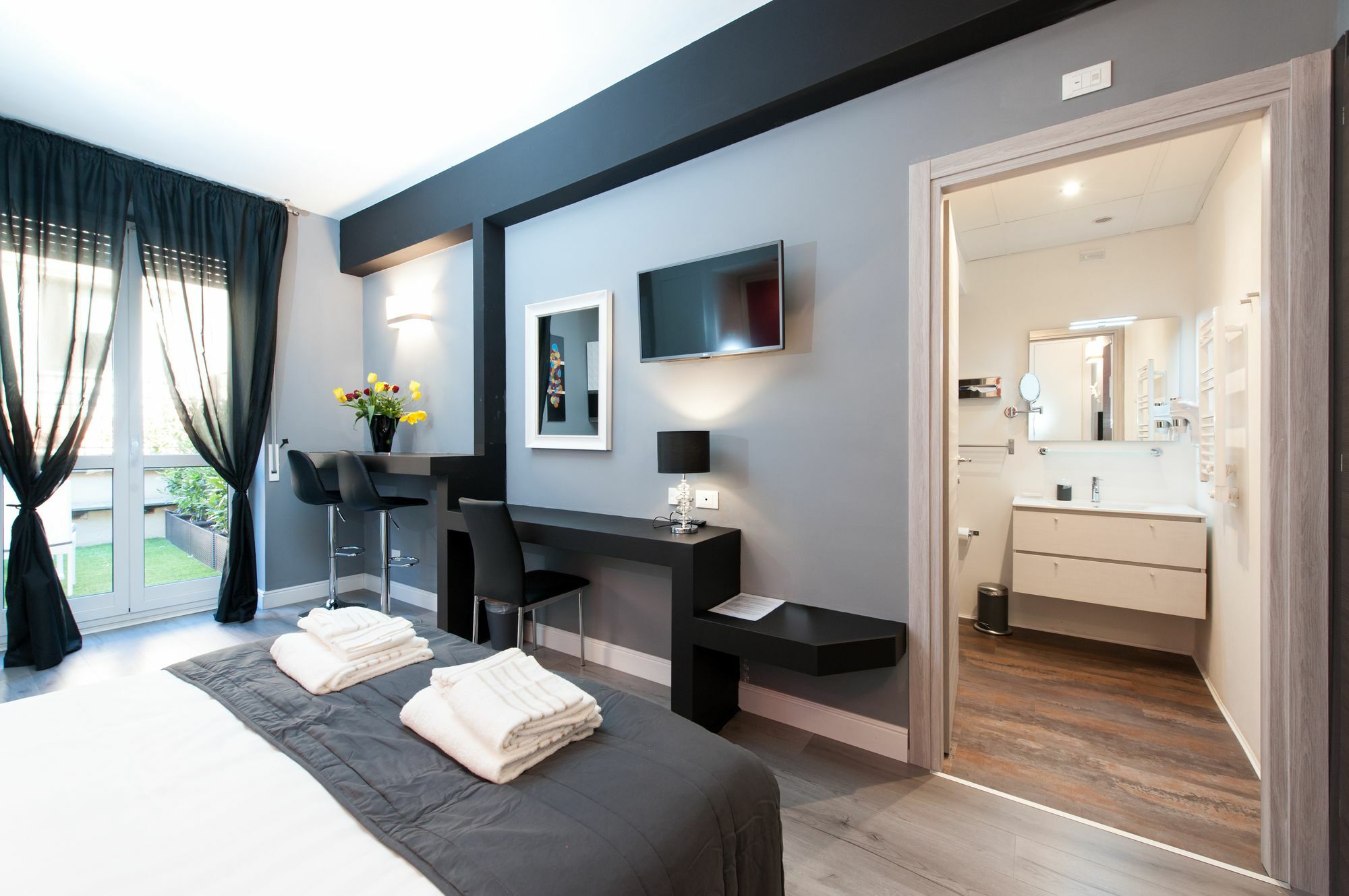 Brunelleschi Holidays Hostel Rome Exterior photo