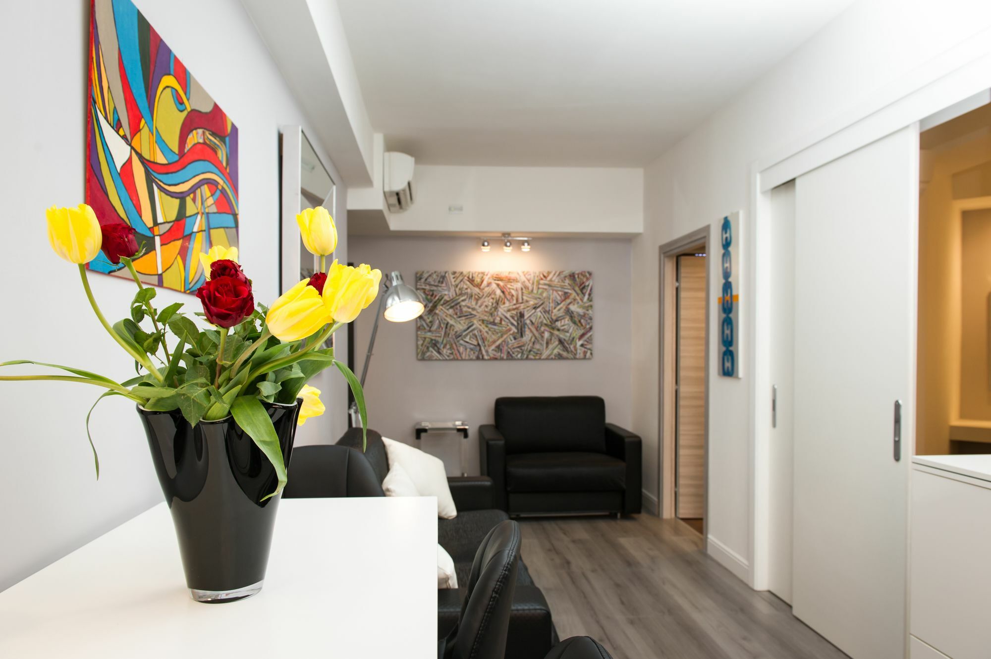 Brunelleschi Holidays Hostel Rome Exterior photo